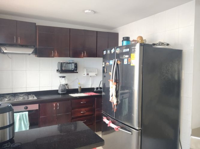 Casa de 3 alcobas en venta en Ciudad Paraiso, Soledad, 136 m² · foto 5 de 13