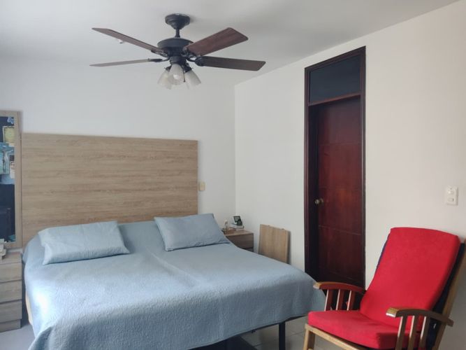 Casa de 3 alcobas en venta en Ciudad Paraiso, Soledad, 136 m² · foto 8 de 13