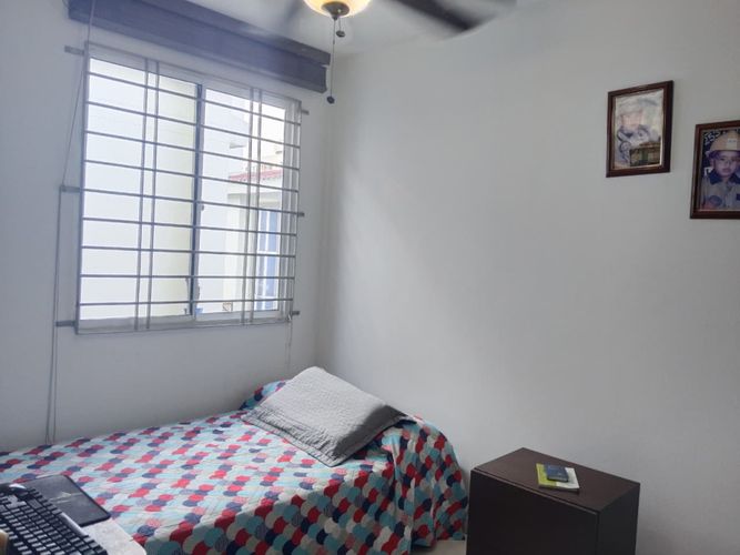 Casa de 3 alcobas en venta en Ciudad Paraiso, Soledad, 136 m² · foto 10 de 13