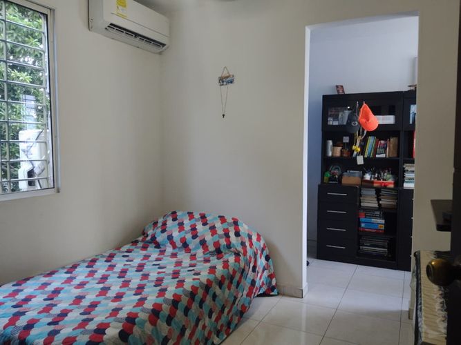 Casa de 3 alcobas en venta en Ciudad Paraiso, Soledad, 136 m² · foto 12 de 13