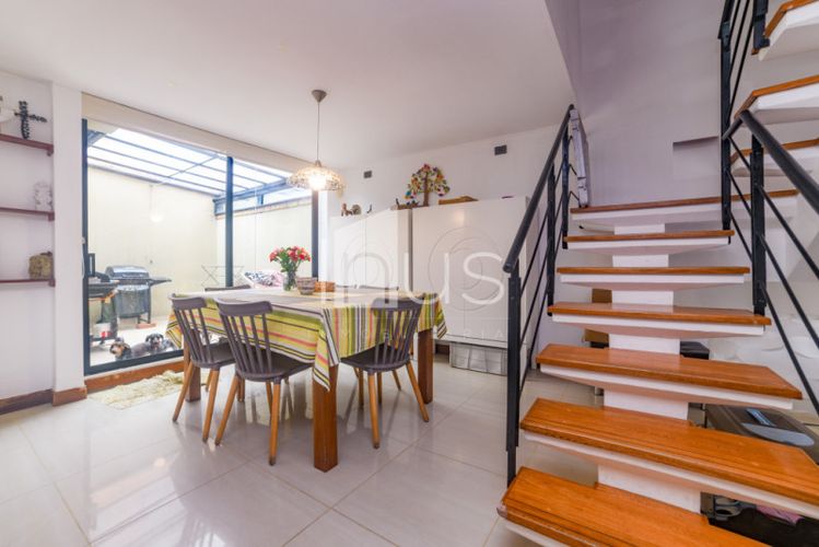 Casa de 3 alcobas en venta en La Estrella, Chía, 158 m² · foto 4 de 17