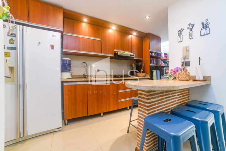 Casa de 3 alcobas en venta en La Estrella, Chía, 158 m² · foto 5 de 17