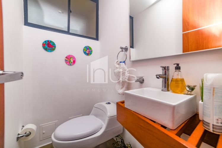 Casa de 3 alcobas en venta en La Estrella, Chía, 158 m² · foto 8 de 17