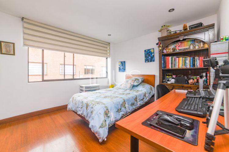 Casa de 3 alcobas en venta en La Estrella, Chía, 158 m² · foto 10 de 17