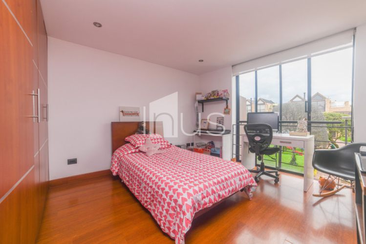 Casa de 3 alcobas en venta en La Estrella, Chía, 158 m² · foto 11 de 17