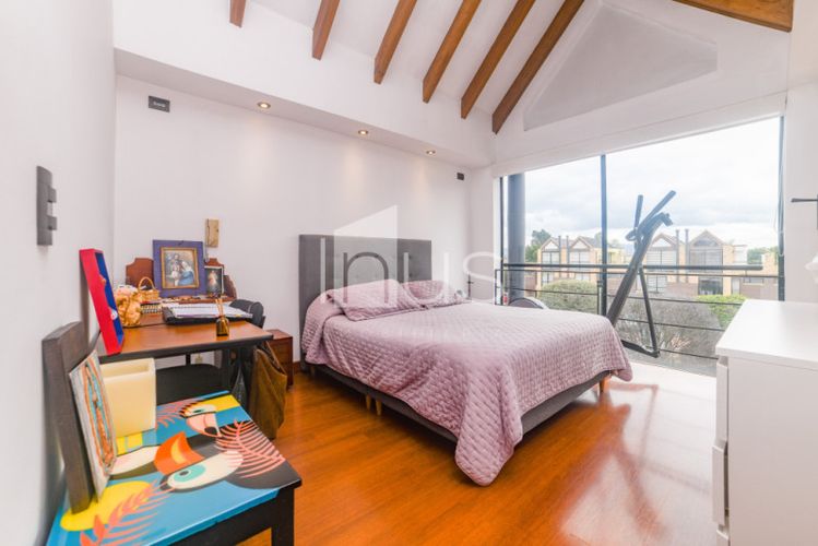 Casa de 3 alcobas en venta en La Estrella, Chía, 158 m² · foto 14 de 17