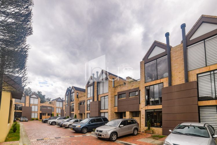 Casa de 3 alcobas en venta en La Estrella, Chía, 158 m² · foto 17 de 17