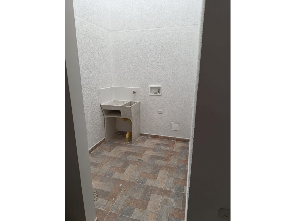 Casa en venta en Mirador De Llano Grande, Pereira · foto 6 de 11