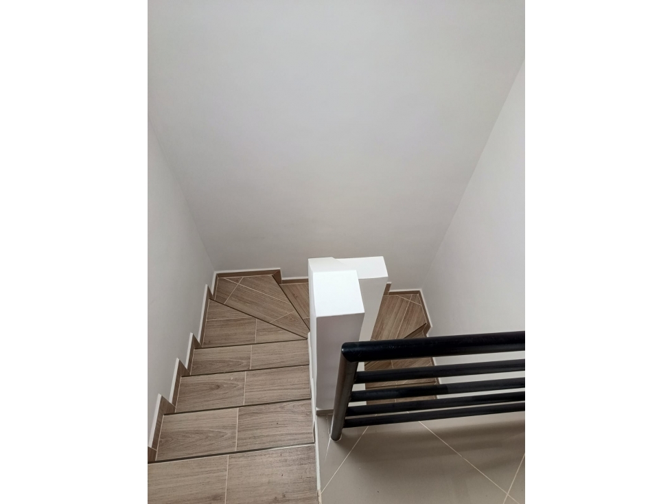 Casa en venta en Mirador De Llano Grande, Pereira · foto 10 de 11