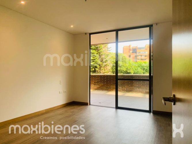 Apartamento de 1 alcoba en arriendo en San Lucas, Envigado, 97 m² · foto 7 de 14