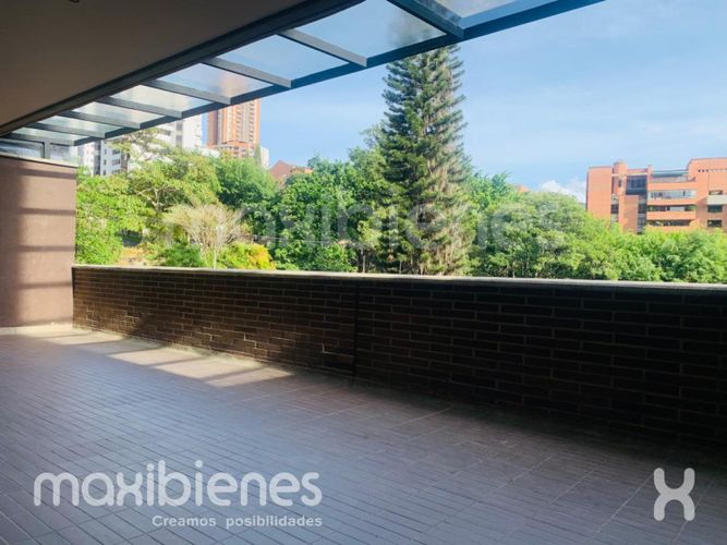 Apartamento de 1 alcoba en arriendo en San Lucas, Envigado, 97 m² · foto 9 de 14