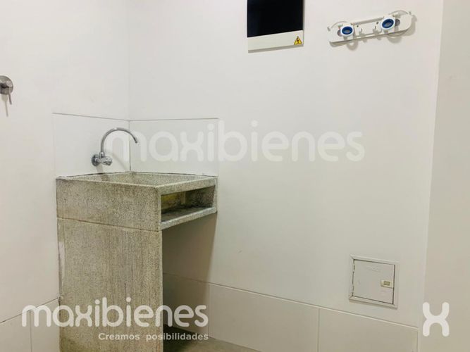Apartamento de 1 alcoba en arriendo en San Lucas, Envigado, 97 m² · foto 14 de 14
