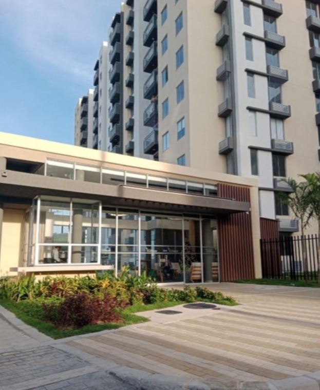 Apartamento en Arriendo en Alameda, Barranquilla