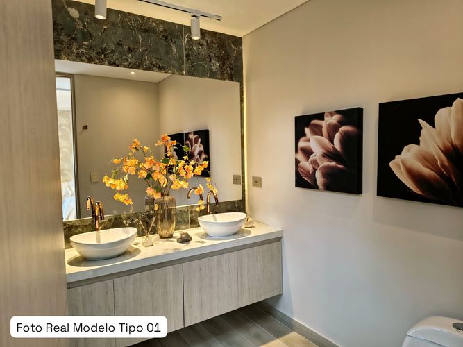 Apartamento en venta en Santa Bibiana, Bogotá · foto 10 de 24