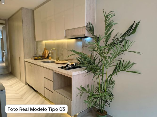 Apartamento en venta en Santa Bibiana, Bogotá · foto 13 de 24