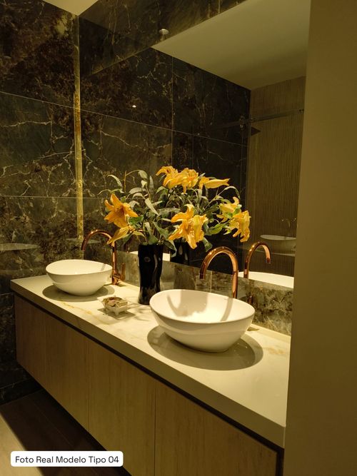 Apartamento en venta en Santa Bibiana, Bogotá · foto 15 de 24