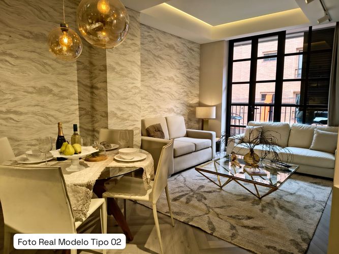 Apartamento en venta en Santa Bibiana, Bogotá · foto 7 de 24