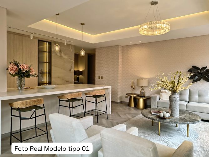 Apartamento en venta en Santa Bibiana, Bogotá · foto 16 de 24