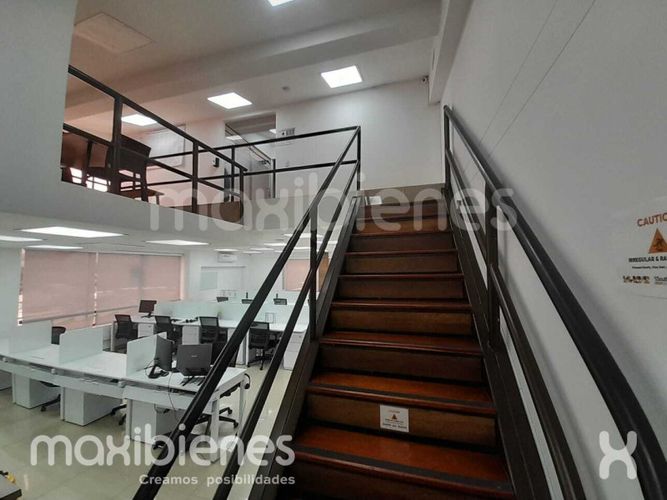 Oficina en arriendo en El Poblado, Medellín, 165 m² · foto 4 de 16