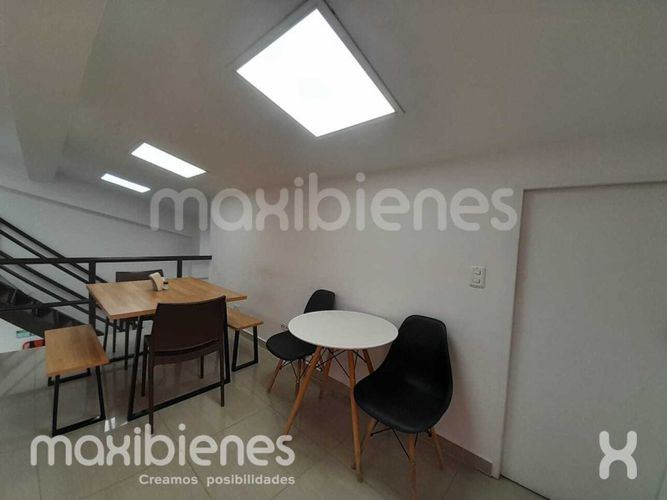 Oficina en arriendo en El Poblado, Medellín, 165 m² · foto 5 de 16