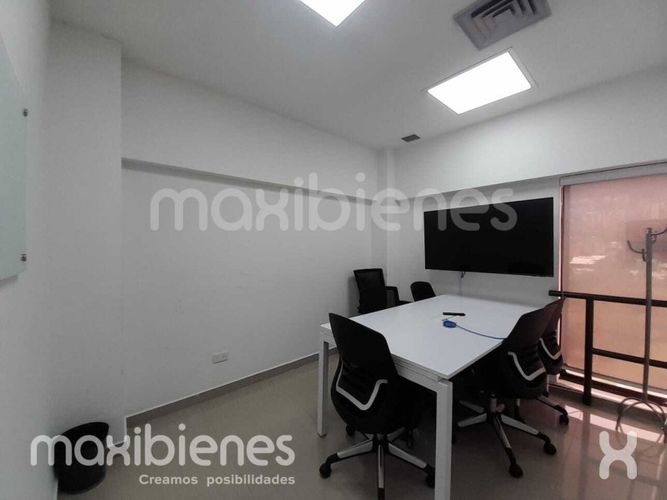 Oficina en arriendo en El Poblado, Medellín, 165 m² · foto 10 de 16