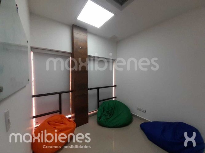 Oficina en arriendo en El Poblado, Medellín, 165 m² · foto 13 de 16