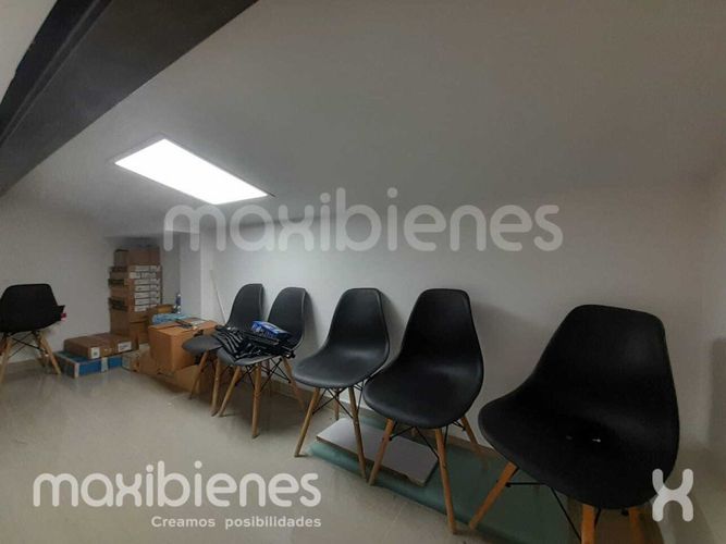 Oficina en arriendo en El Poblado, Medellín, 165 m² · foto 14 de 16