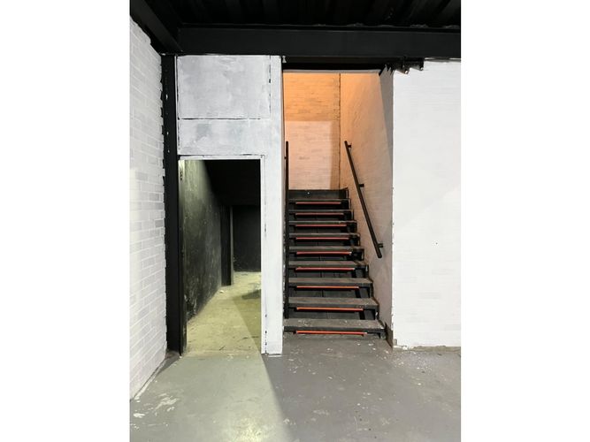 Bodega en arriendo en Acopi, Cali, 874 m² · foto 6 de 10