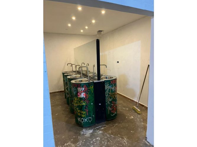 Bodega en arriendo en Acopi, Cali, 874 m² · foto 9 de 10