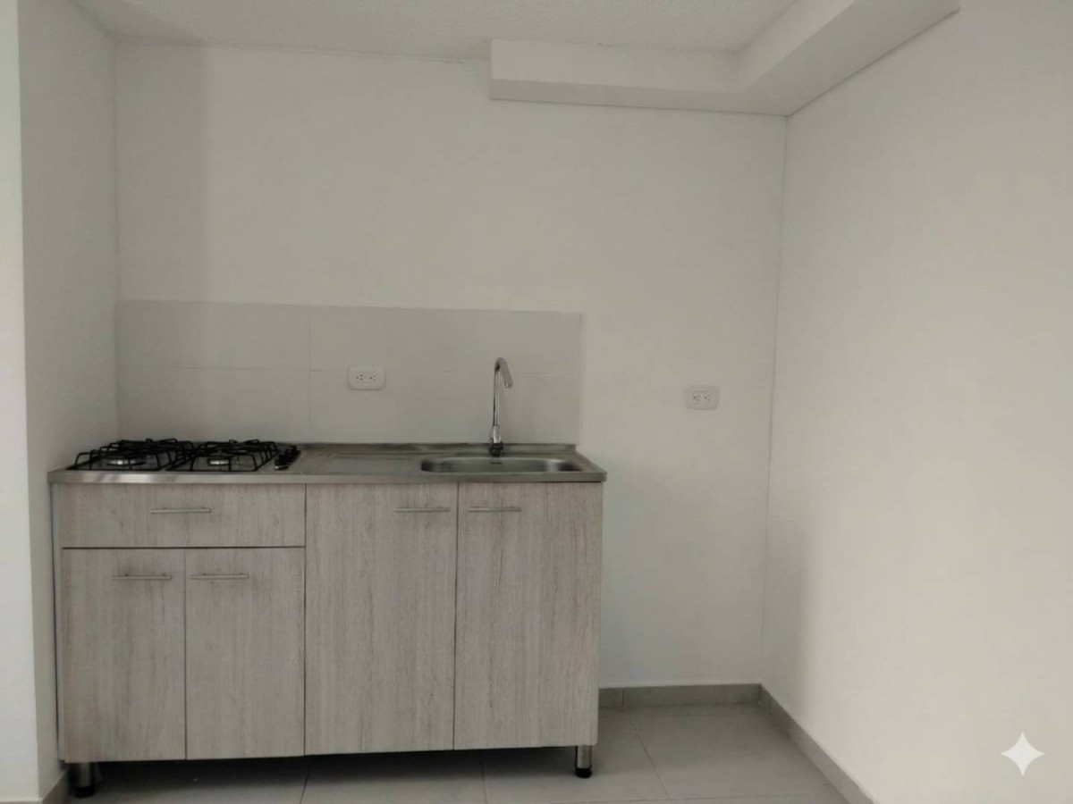 Apartamento en venta en Aurora Et. I, Bogotá · foto 4 de 24