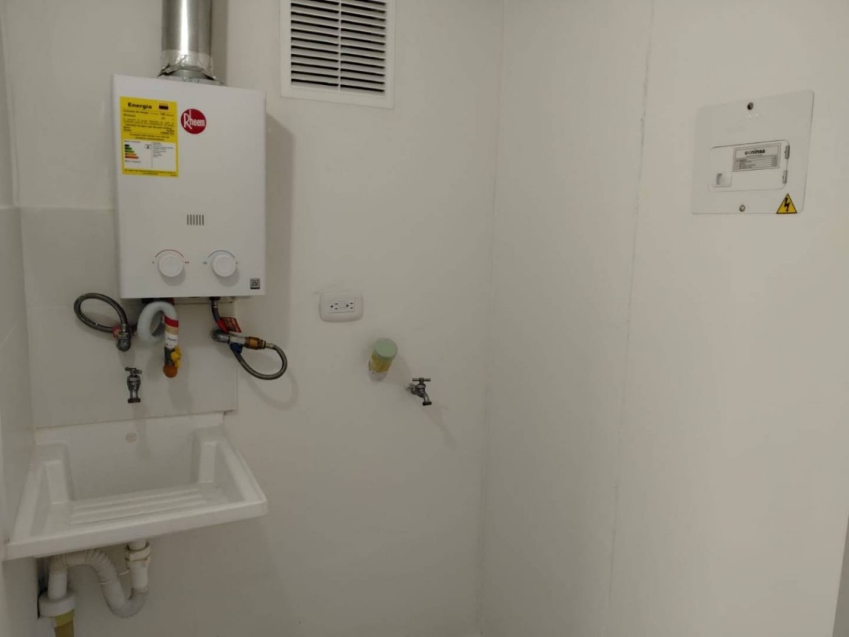 Apartamento en venta en Aurora Et. I, Bogotá · foto 5 de 24