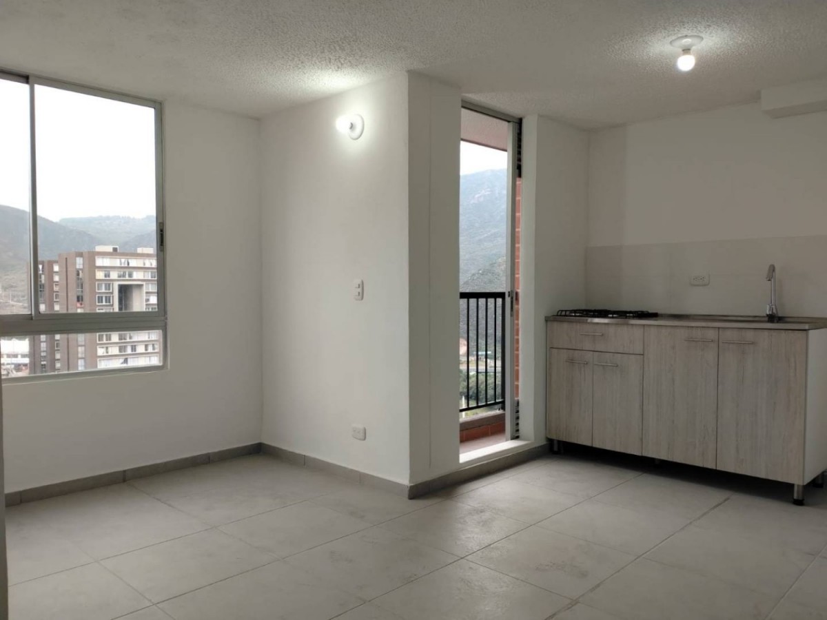 Apartamento en venta en Aurora Et. I, Bogotá · foto 9 de 24