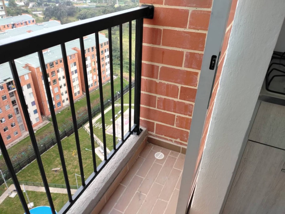 Apartamento en venta en Aurora Et. I, Bogotá · foto 10 de 24