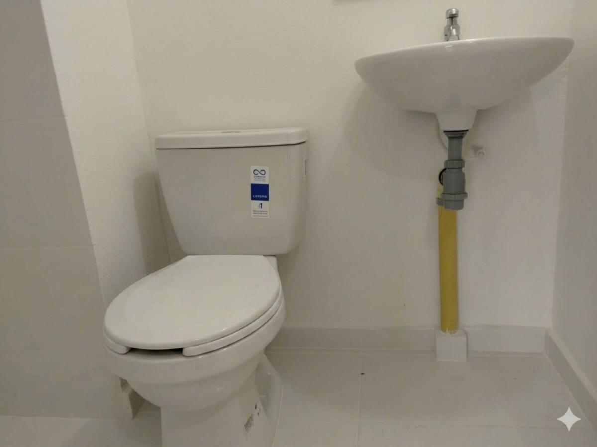 Apartamento en venta en Aurora Et. I, Bogotá · foto 13 de 24
