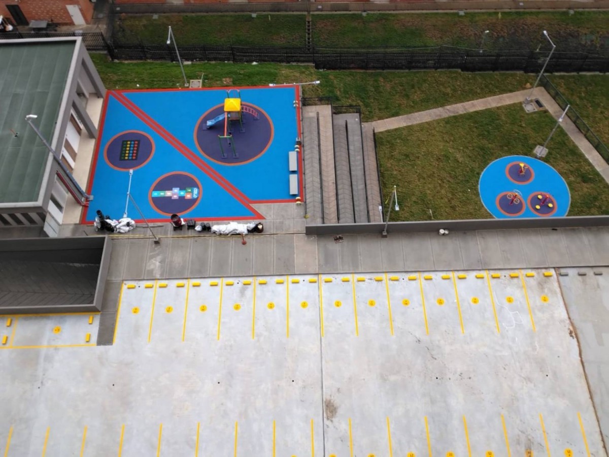 Apartamento en venta en Aurora Et. I, Bogotá · foto 15 de 24