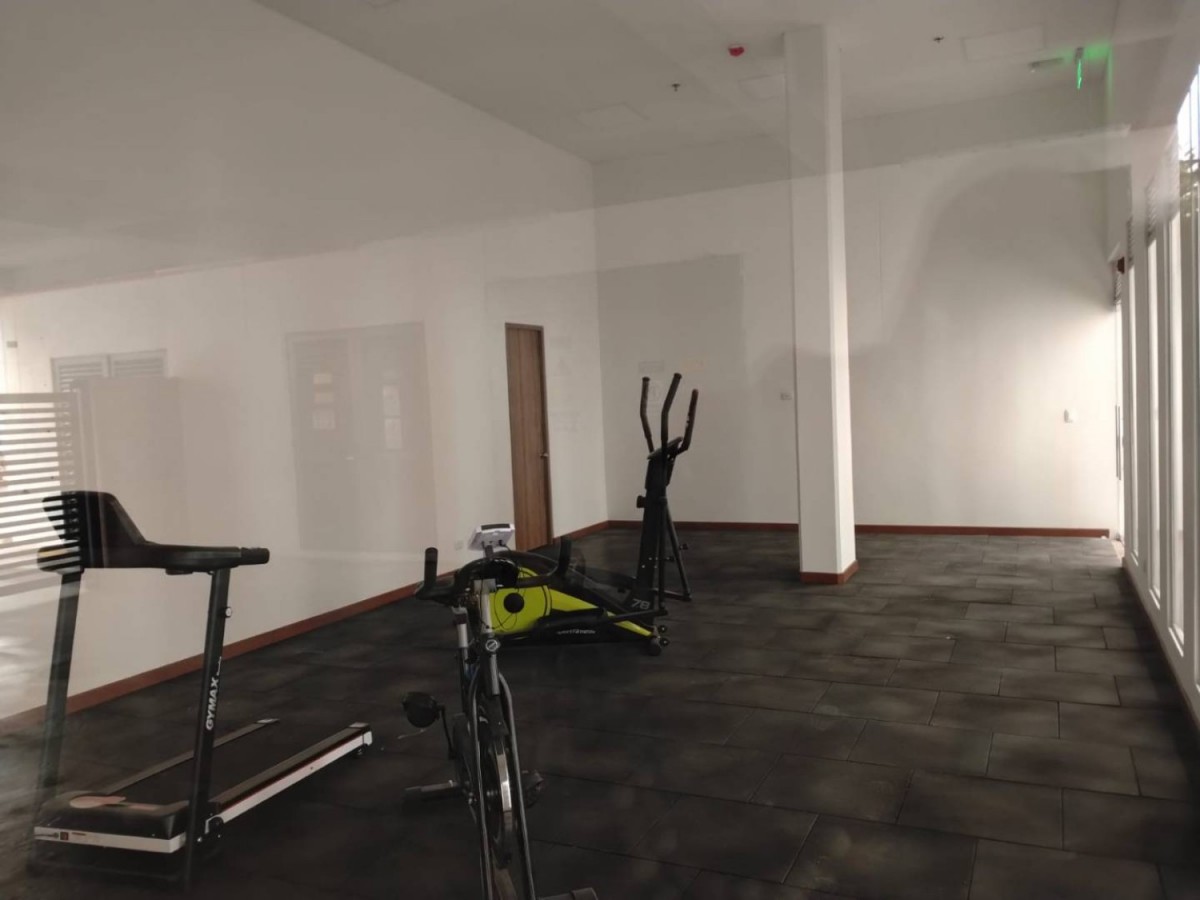 Apartamento en venta en Aurora Et. I, Bogotá · foto 19 de 24