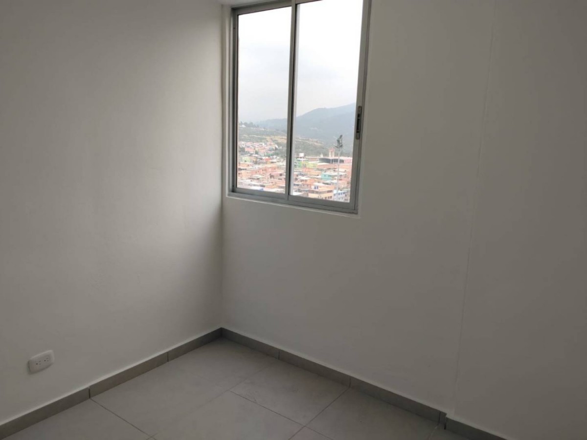 Apartamento en venta en Aurora Et. I, Bogotá · foto 23 de 24