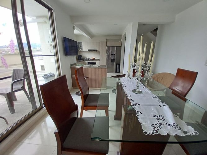 Casa de 3 alcobas en venta en Pinares, Pereira, 322 m² · foto 7 de 13