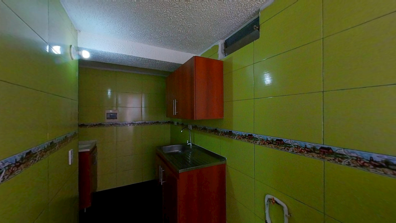 Apartamento en venta en Nuevo Recreo, Bogotá · foto 5 de 16