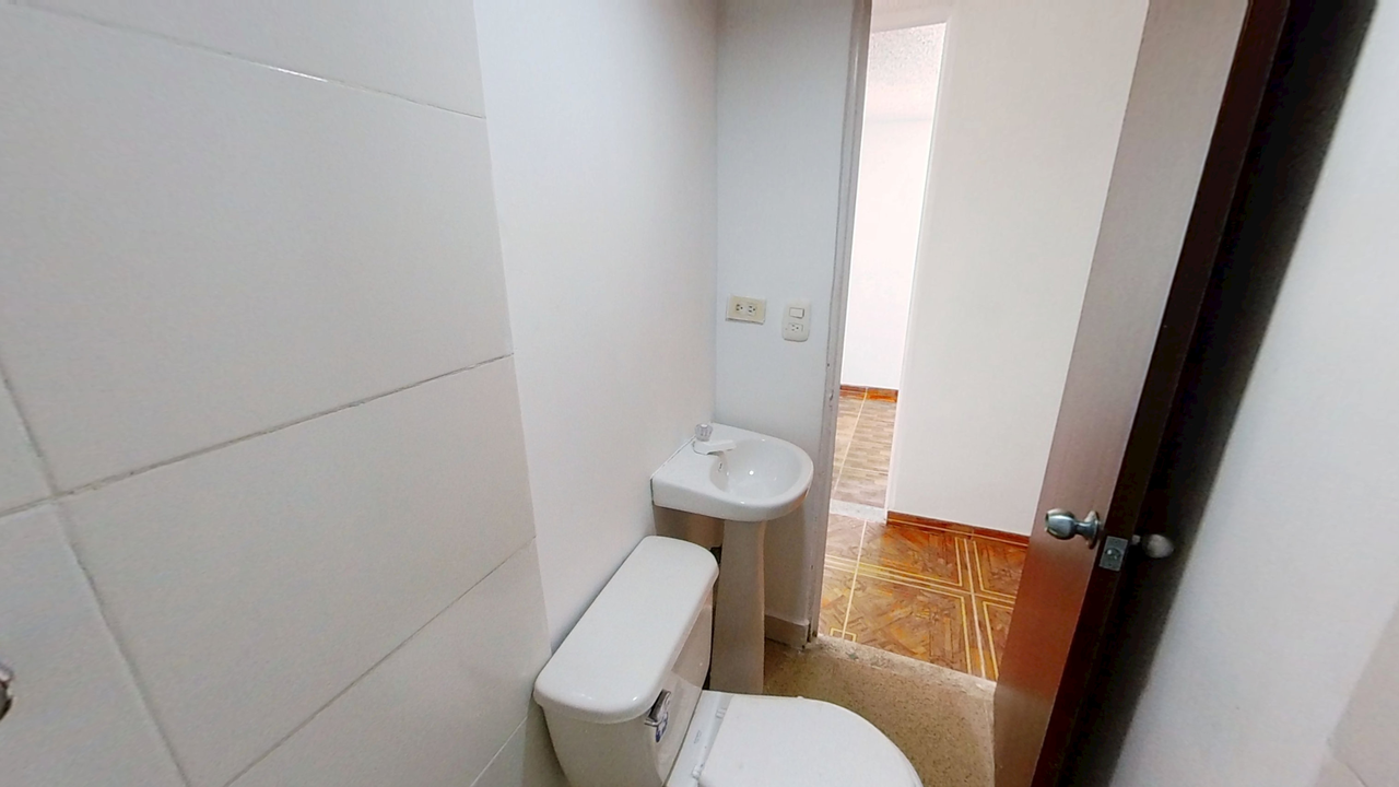 Apartamento en venta en Nuevo Recreo, Bogotá · foto 9 de 16