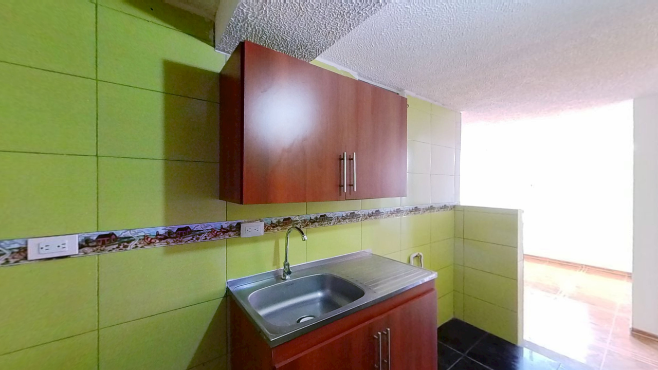 Apartamento en venta en Nuevo Recreo, Bogotá · foto 15 de 16