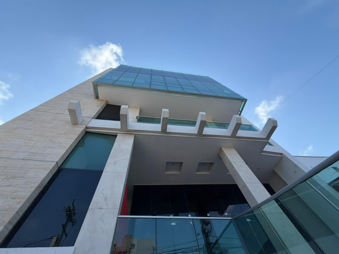Edificio en venta en El Poblado, Barranquilla, 1622 m² · foto 5 de 9