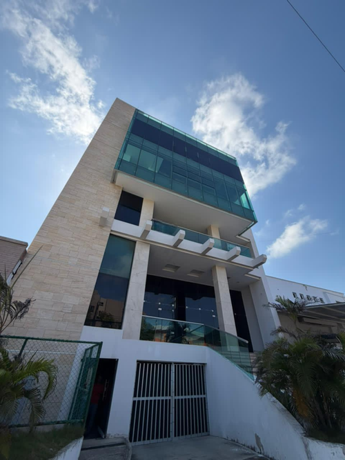 Edificio en venta en El Poblado, Barranquilla, 1622 m² · foto 7 de 9