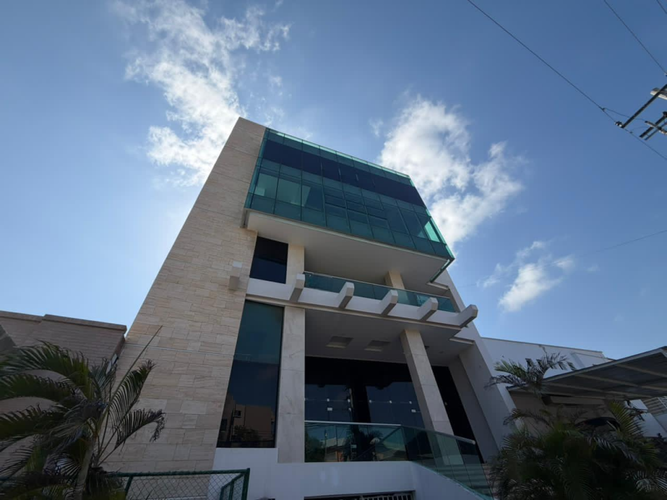 Edificio en venta en El Poblado, Barranquilla, 1622 m² · foto 8 de 9