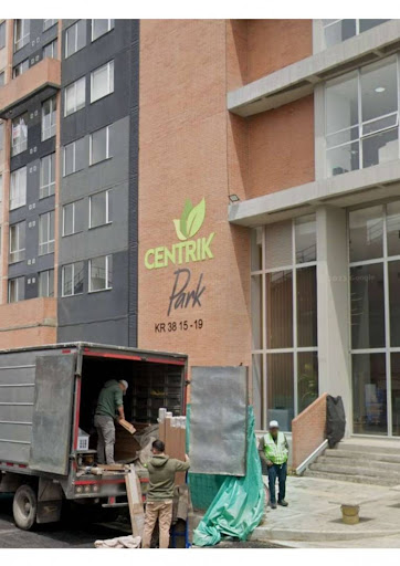 Apartaestudio en Arriendo en Puente aranda, Bogotá en Corredor Ferreo Del Sur