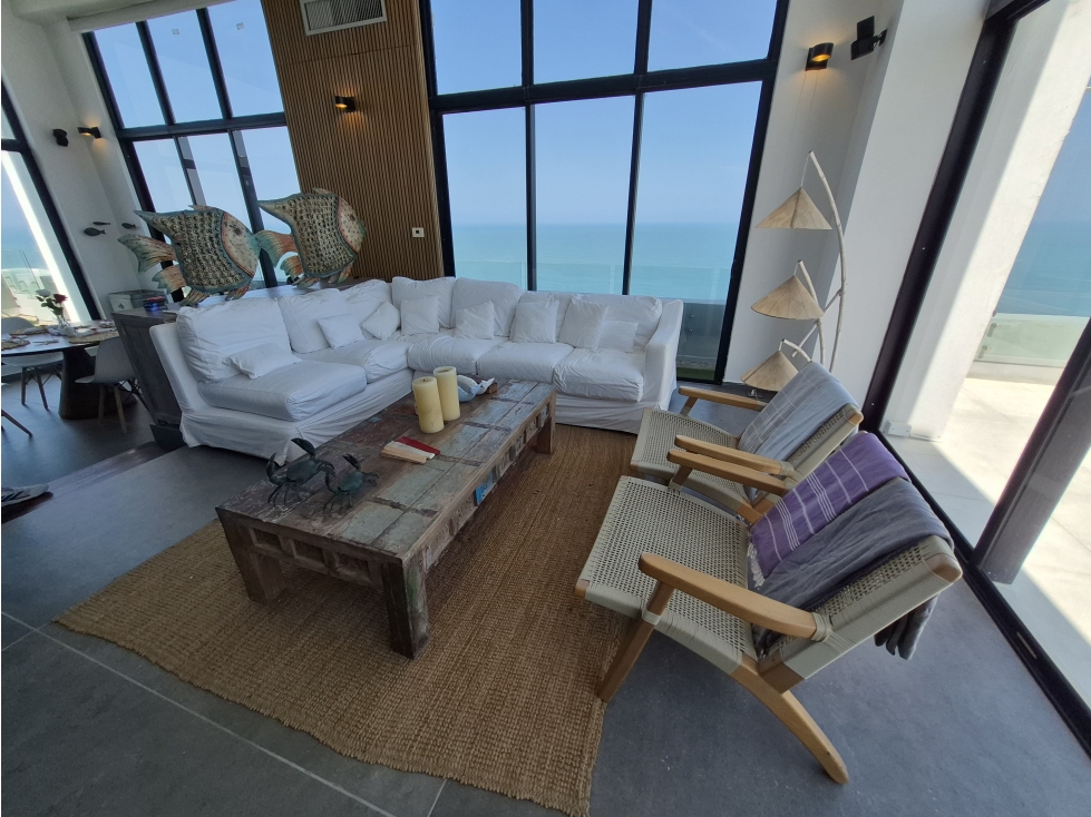 Apartamento en venta en El Laguito, Cartagena · foto 6 de 24