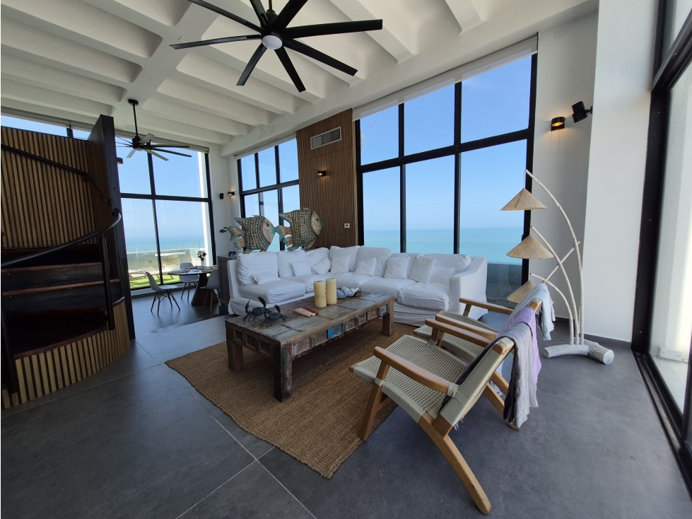 Apartamento en venta en El Laguito, Cartagena · foto 12 de 24
