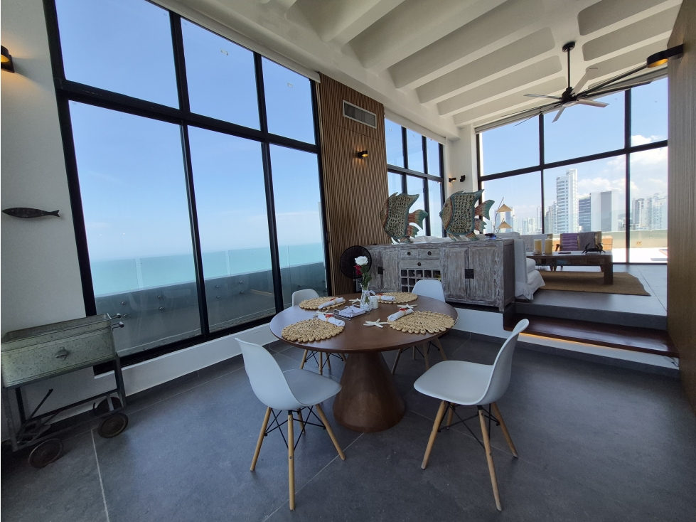 Apartamento en venta en El Laguito, Cartagena · foto 13 de 24