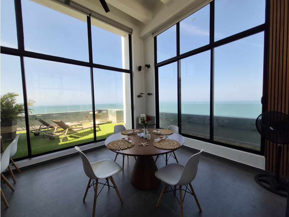 Apartamento en venta en El Laguito, Cartagena · foto 14 de 24