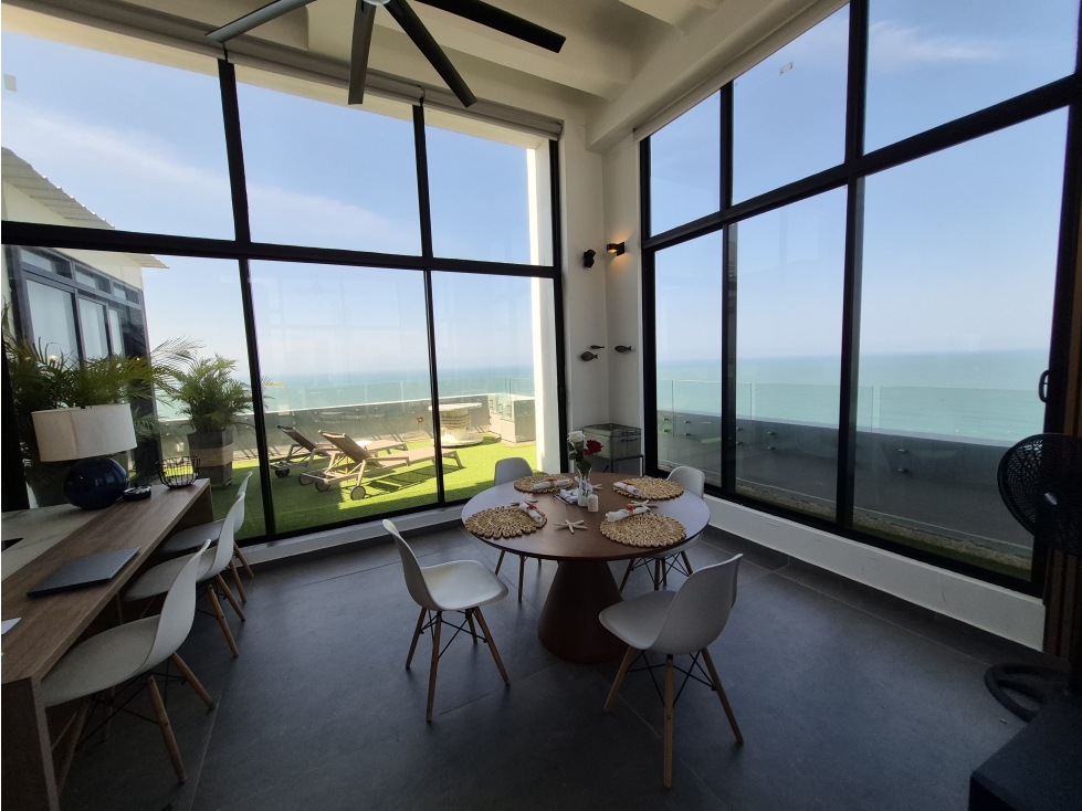Apartamento en venta en El Laguito, Cartagena · foto 15 de 24